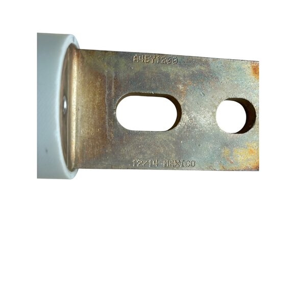 Ferraz Shawmut A4BY1200 Fuse 1200 Amp 600VAC Class L Form 480 Current Limiting - Picture 4 of 7